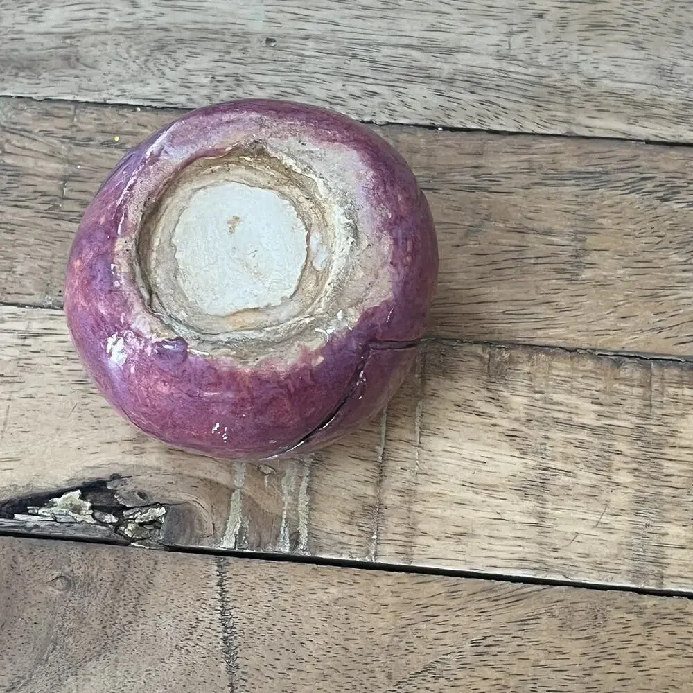 Art Studio Pottery Pot 2.5